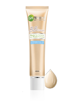 Special combination to oily skin - Product Image