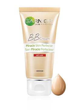 Special Anti aging Medium - Product Image