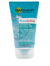 Deep Clean Cream Wash - Product Image