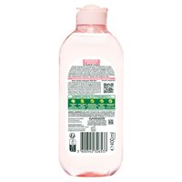 GAR Micellair Reiningingswater Rose 400ml 3600542326537 02