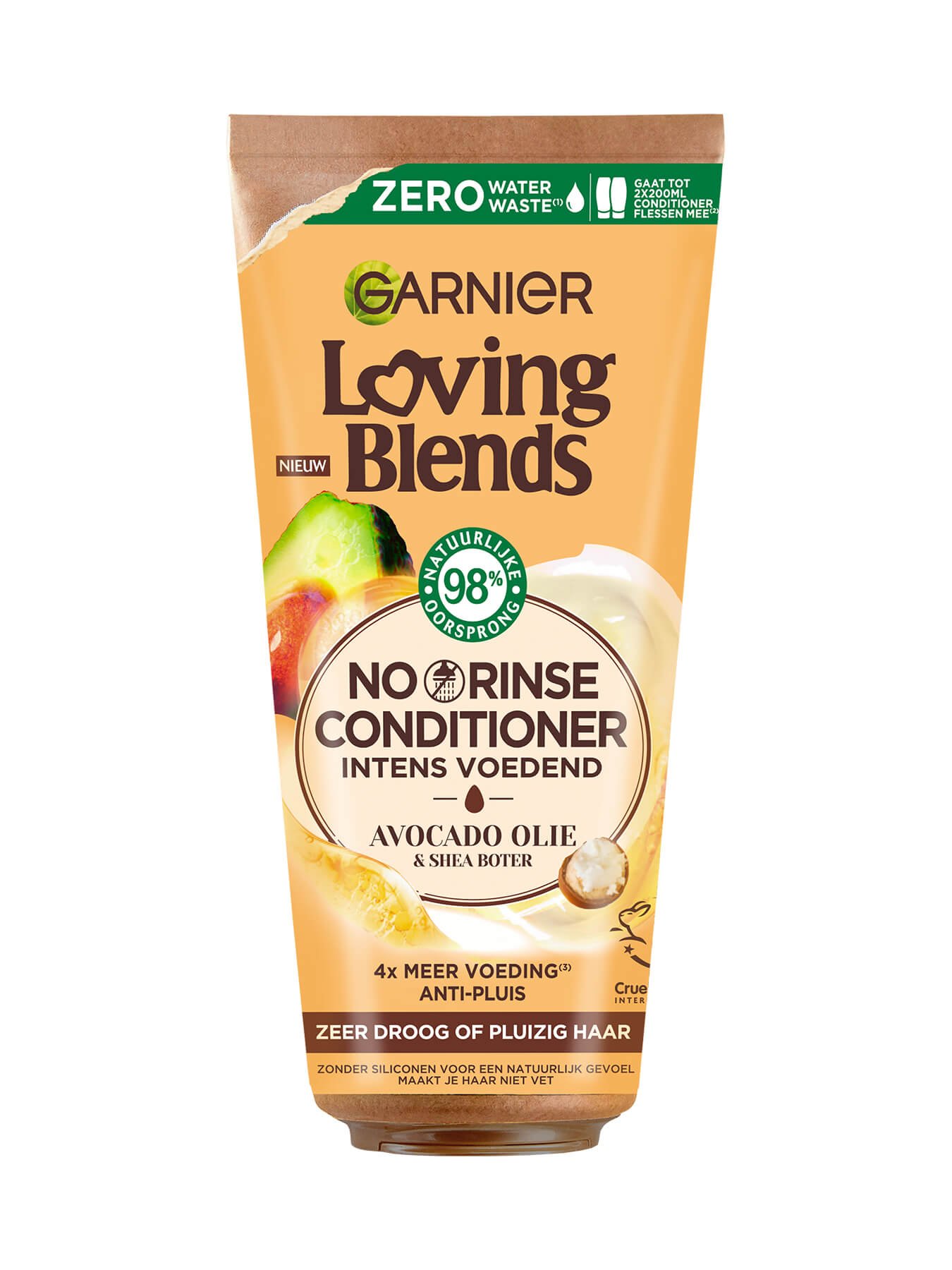 Loving Blends No Rinse Conditioner