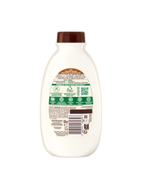 Garnier Hair Care UDL COCO MILK SHP B300 DUT 3600542462396 A8N1 BACK P