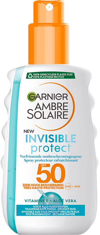 Invisible Protect Front
