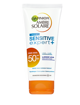 Adults Protection Lotion - SPF 50+ - Product Image
