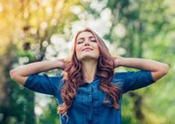 haarkleur pagina Content block rood haar