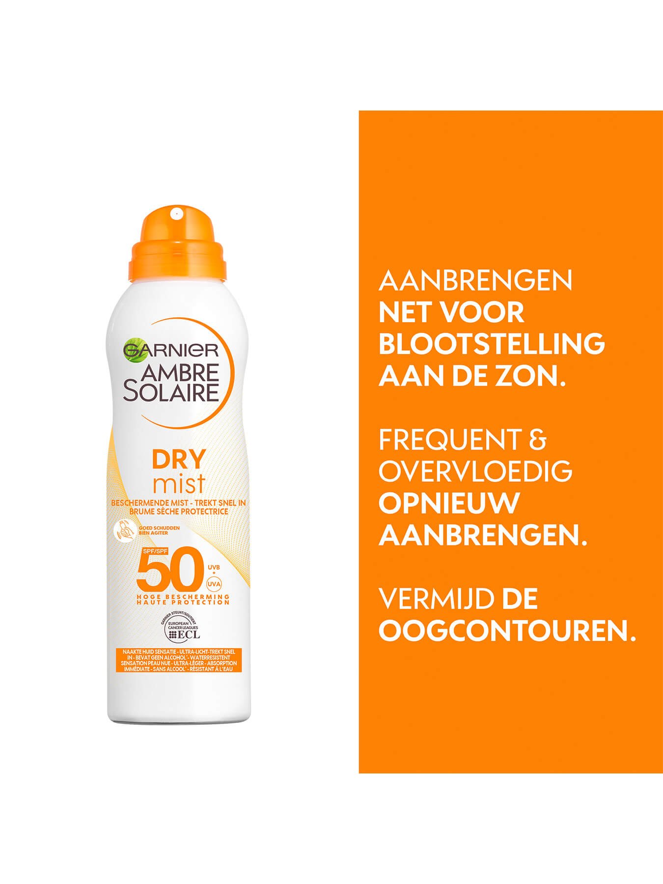 GAR Ecomm AS dry mist 50 How To